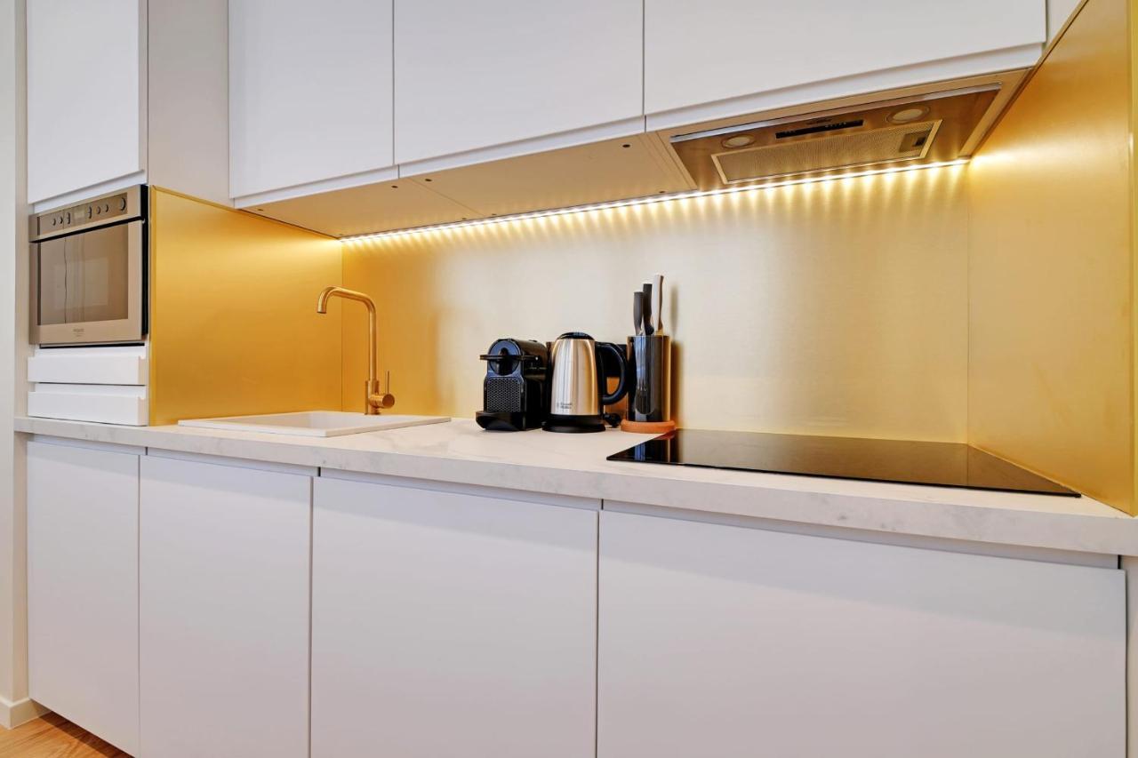 Chic - 2br-6p - Opera House * Paris