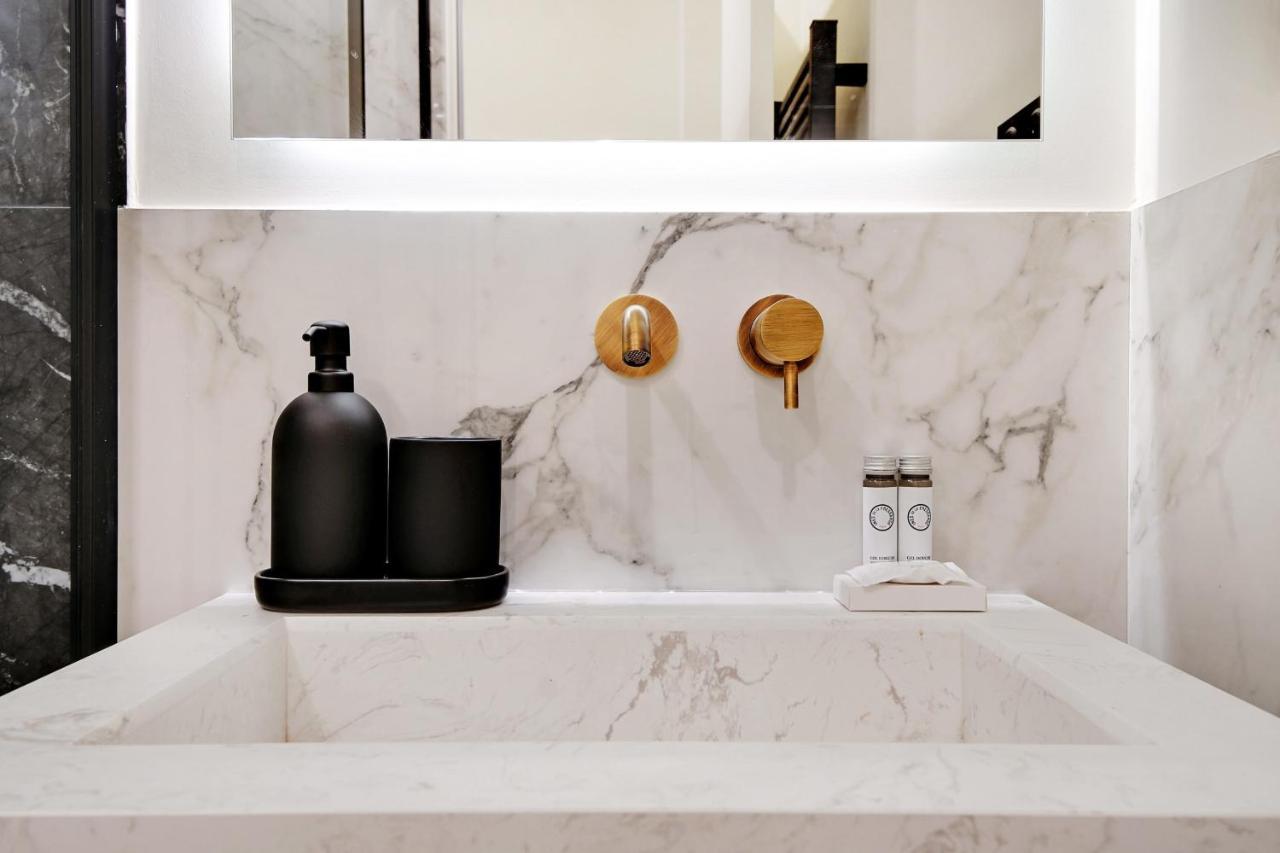 Chic - 2br-6p - Opera House Apartment Paris