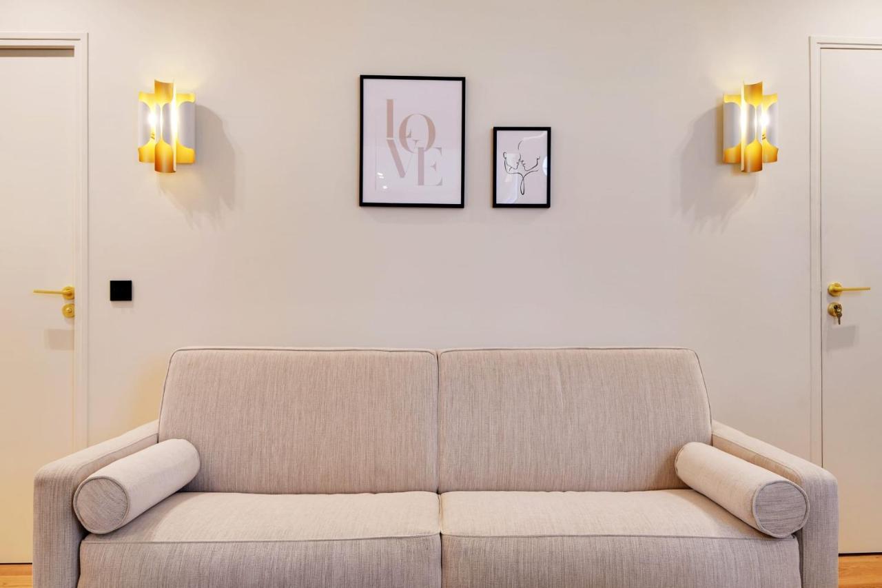 Chic - 2br-6p - Opera House *