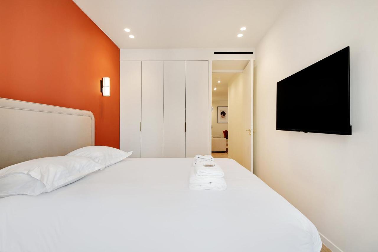 Chic - 2br-6p - Opera House *