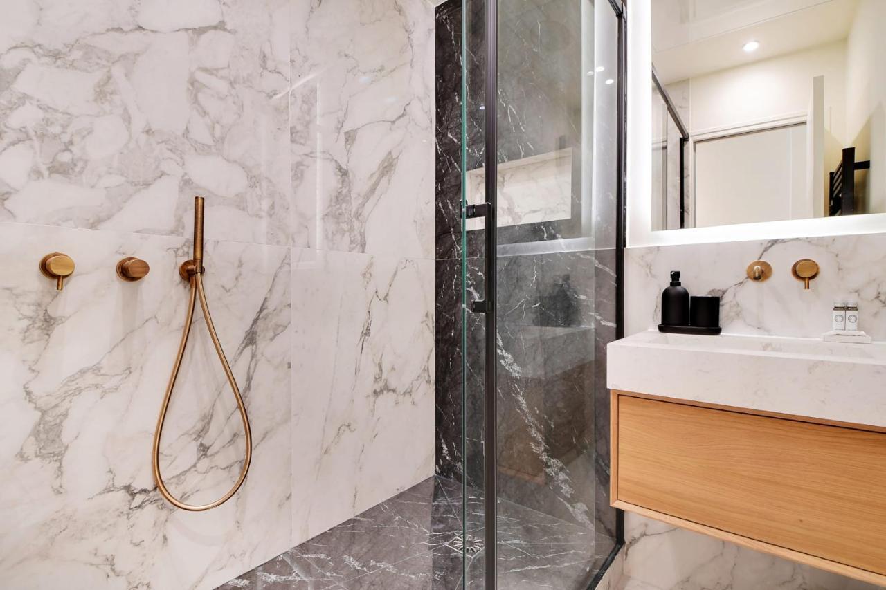 Chic - 2br-6p - Opera House Apartment *