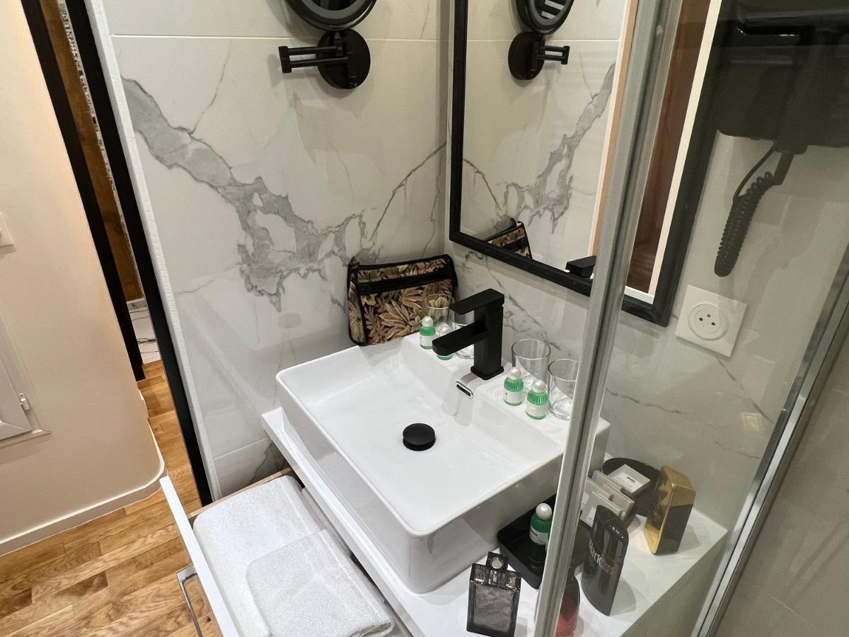 Cosy A 500m De Montmartre Apartamento *