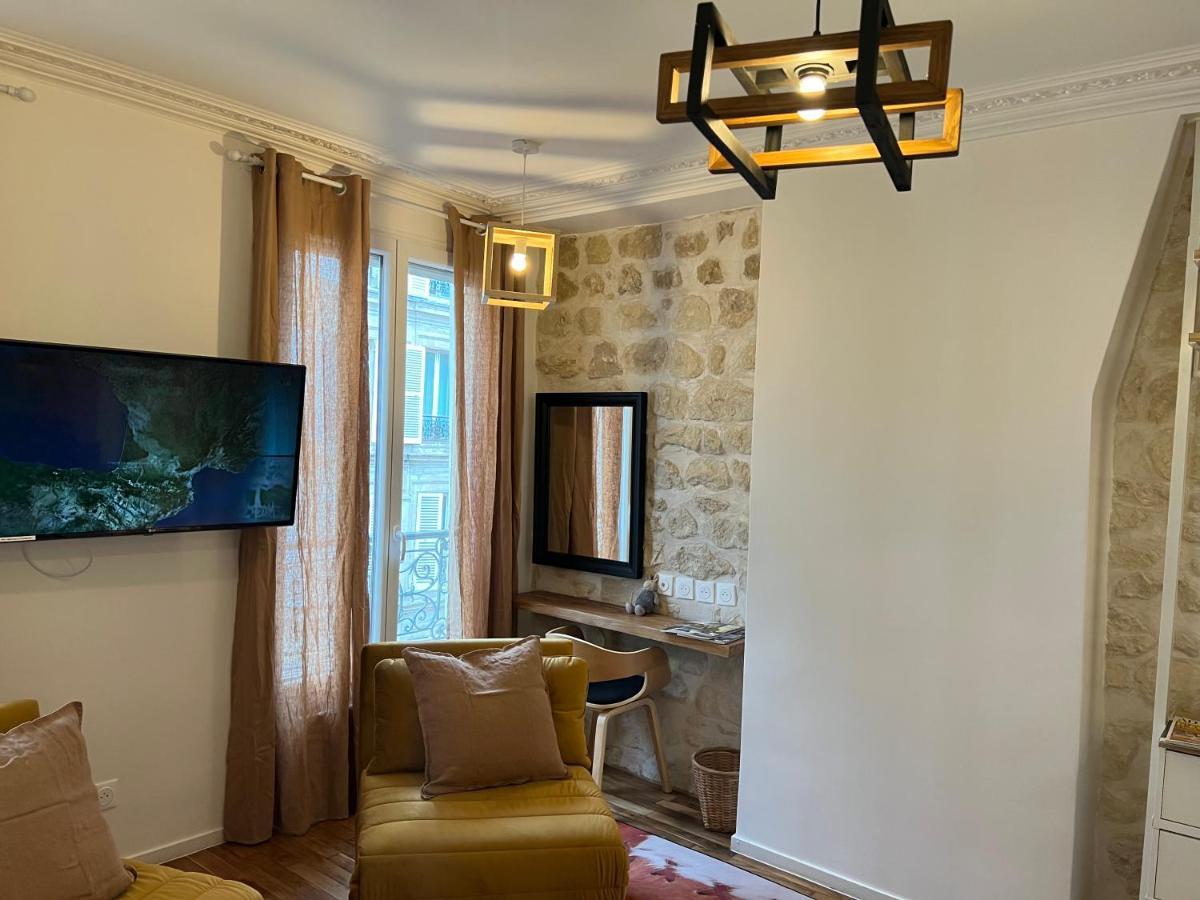 Cosy A 500m De Montmartre