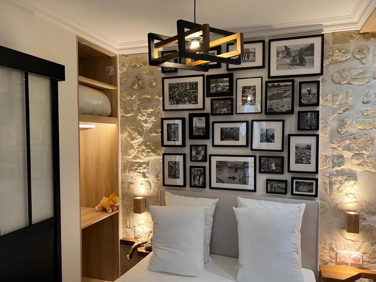 Cosy A 500m De Montmartre Apartment *