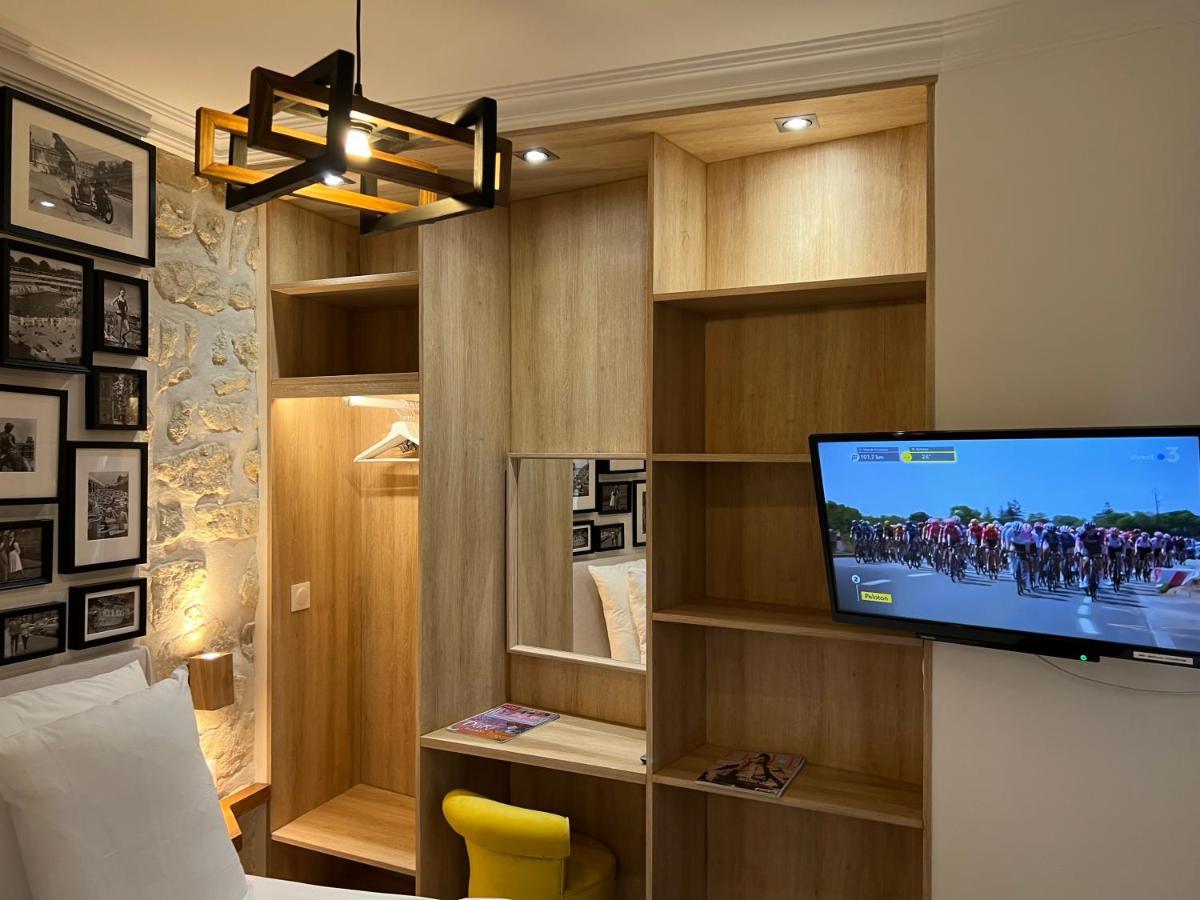 Cosy A 500m De Montmartre Apartment *