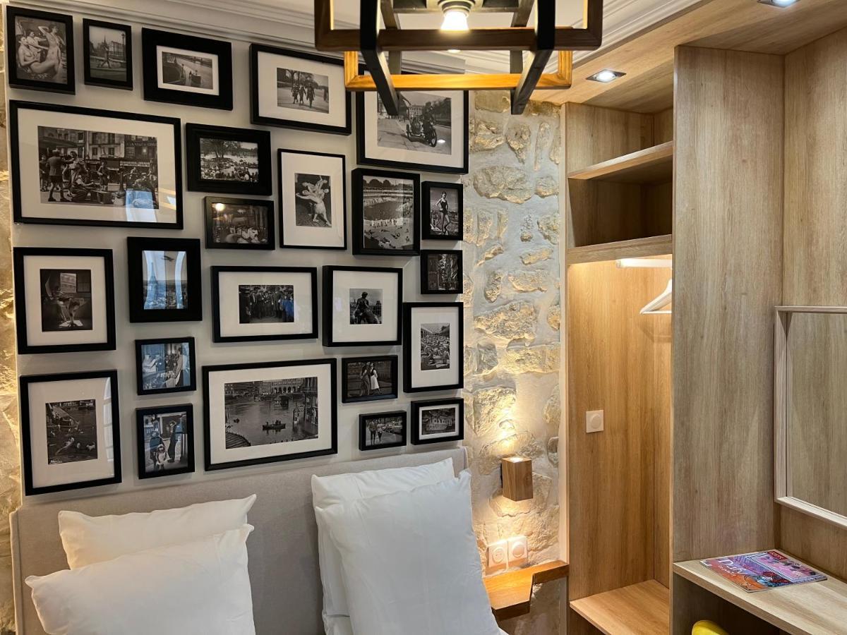 Apartment Cosy A 500m De Montmartre *