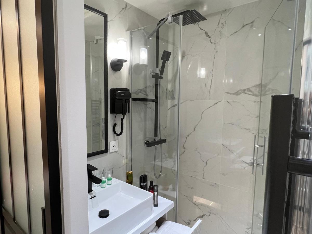 Cosy A 500m De Montmartre Apartamento *