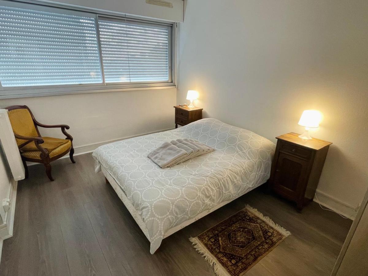 Apartment Tour Eiffel Cambronne 3