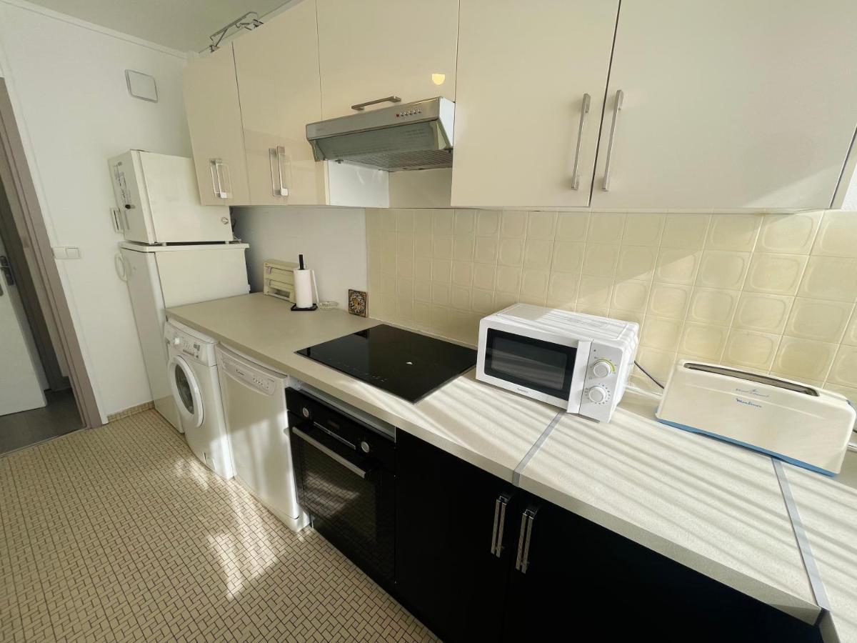 Tour Eiffel Cambronne 3 *