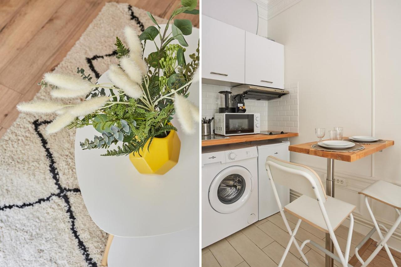 Apartment Tour Eiffel By Prestige Paris