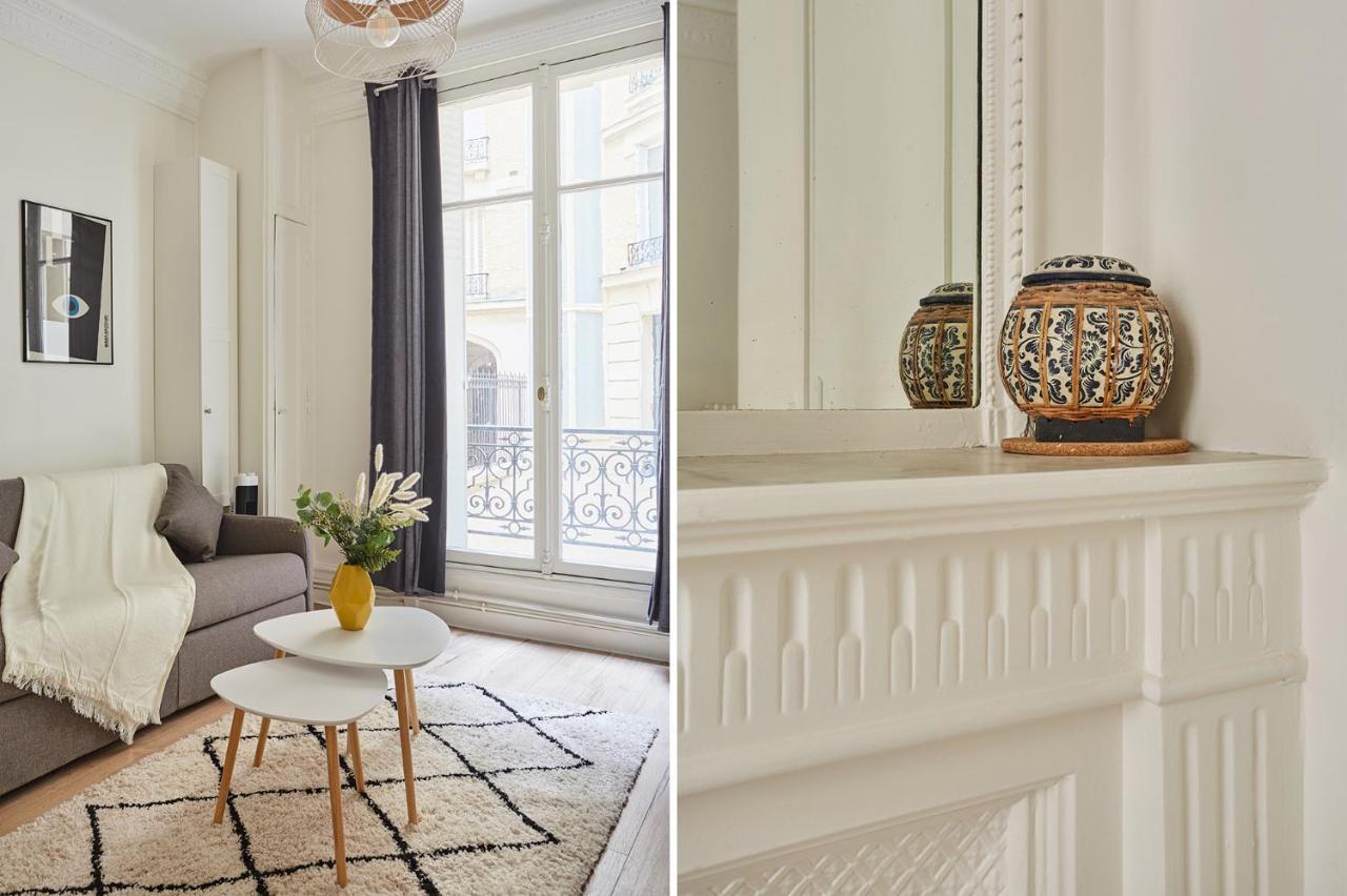 Tour Eiffel By Prestige Paris