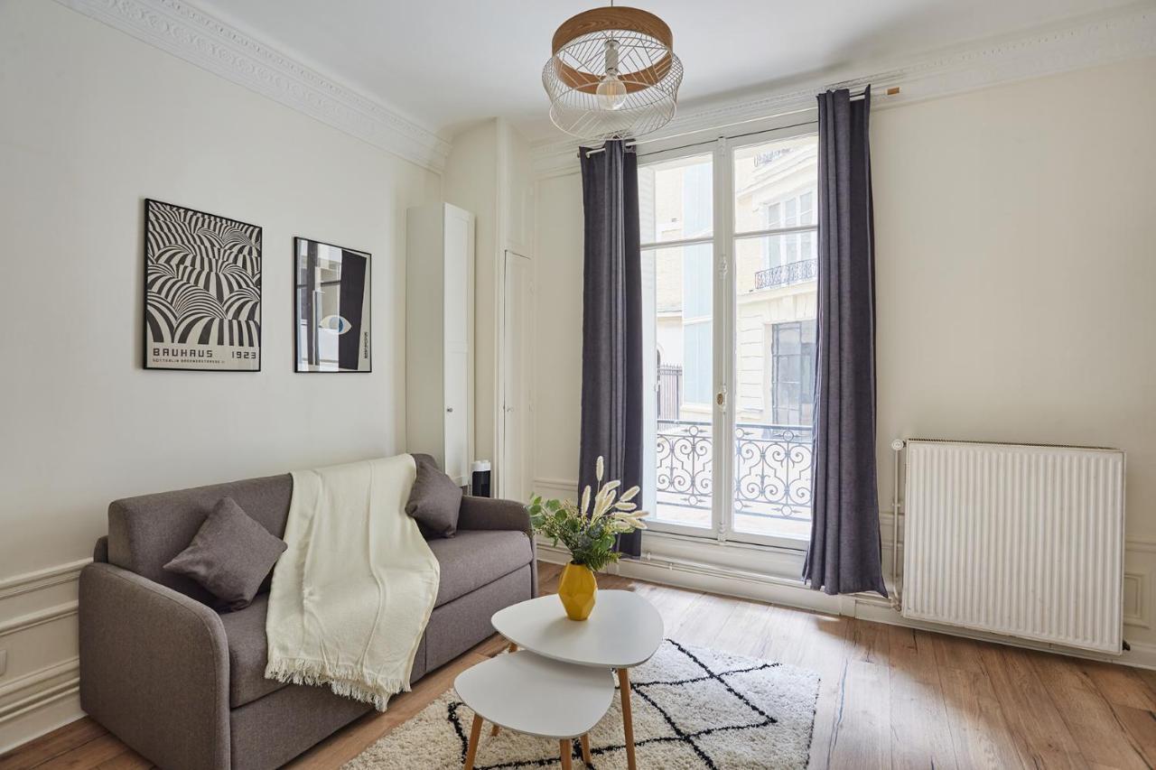 Tour Eiffel By Prestige Apartment *