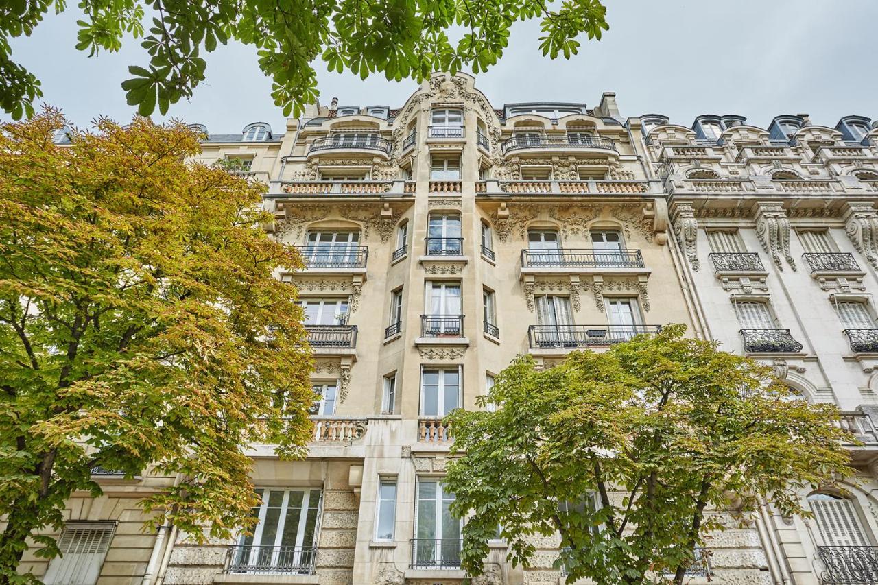 Tour Eiffel By Prestige * Paris