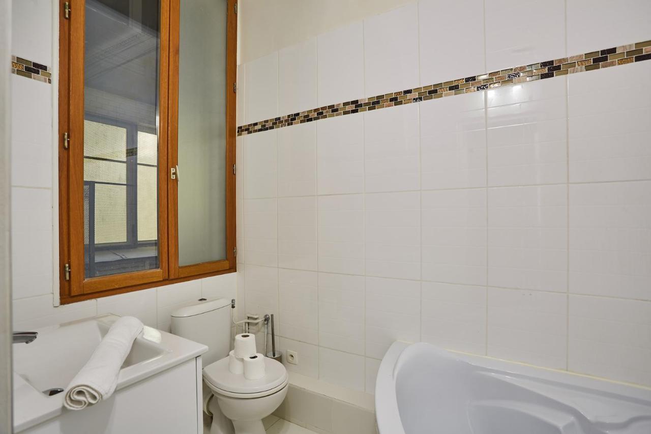 Tour Eiffel By Prestige Apartment *