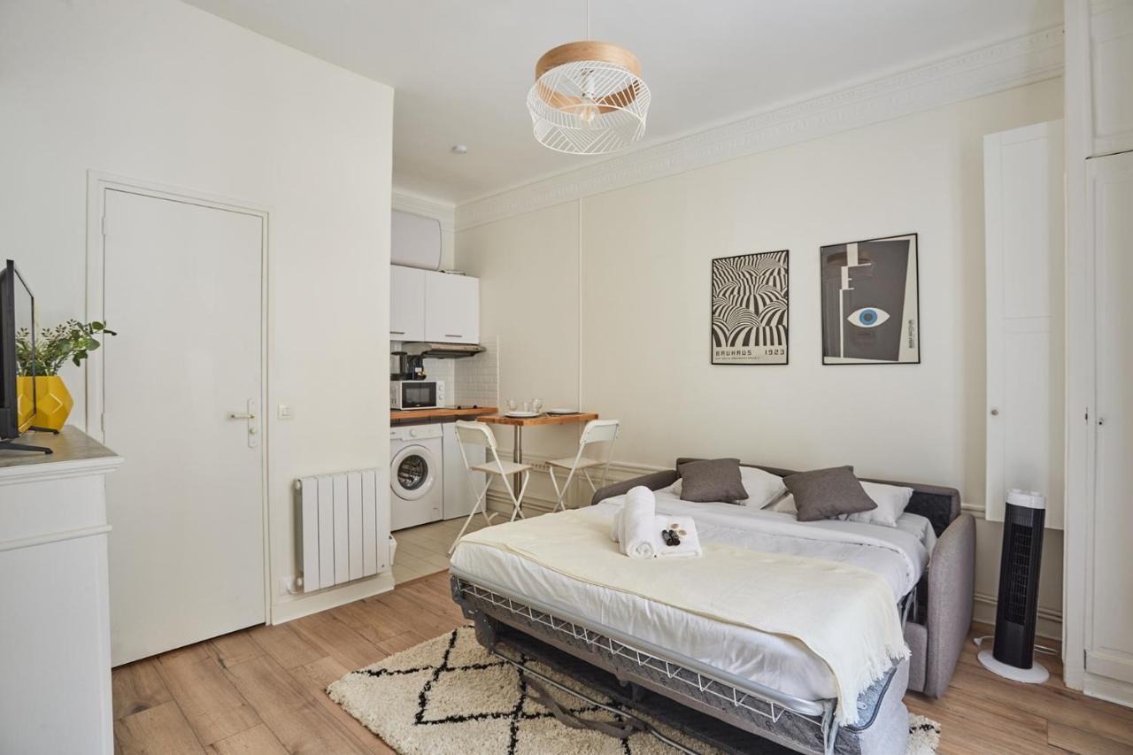 Tour Eiffel By Prestige Apartment *