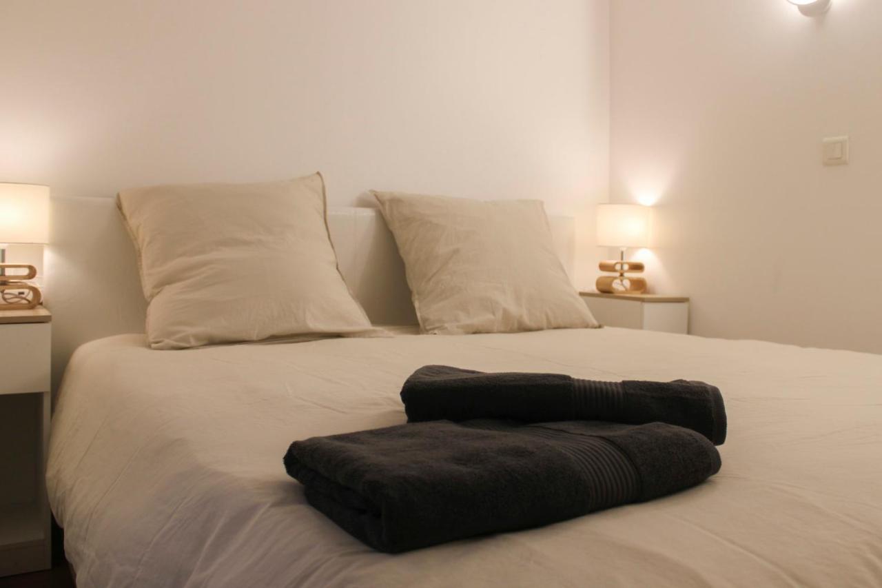 Cozy And Practical Cocoon At The Heart Of Appartement *