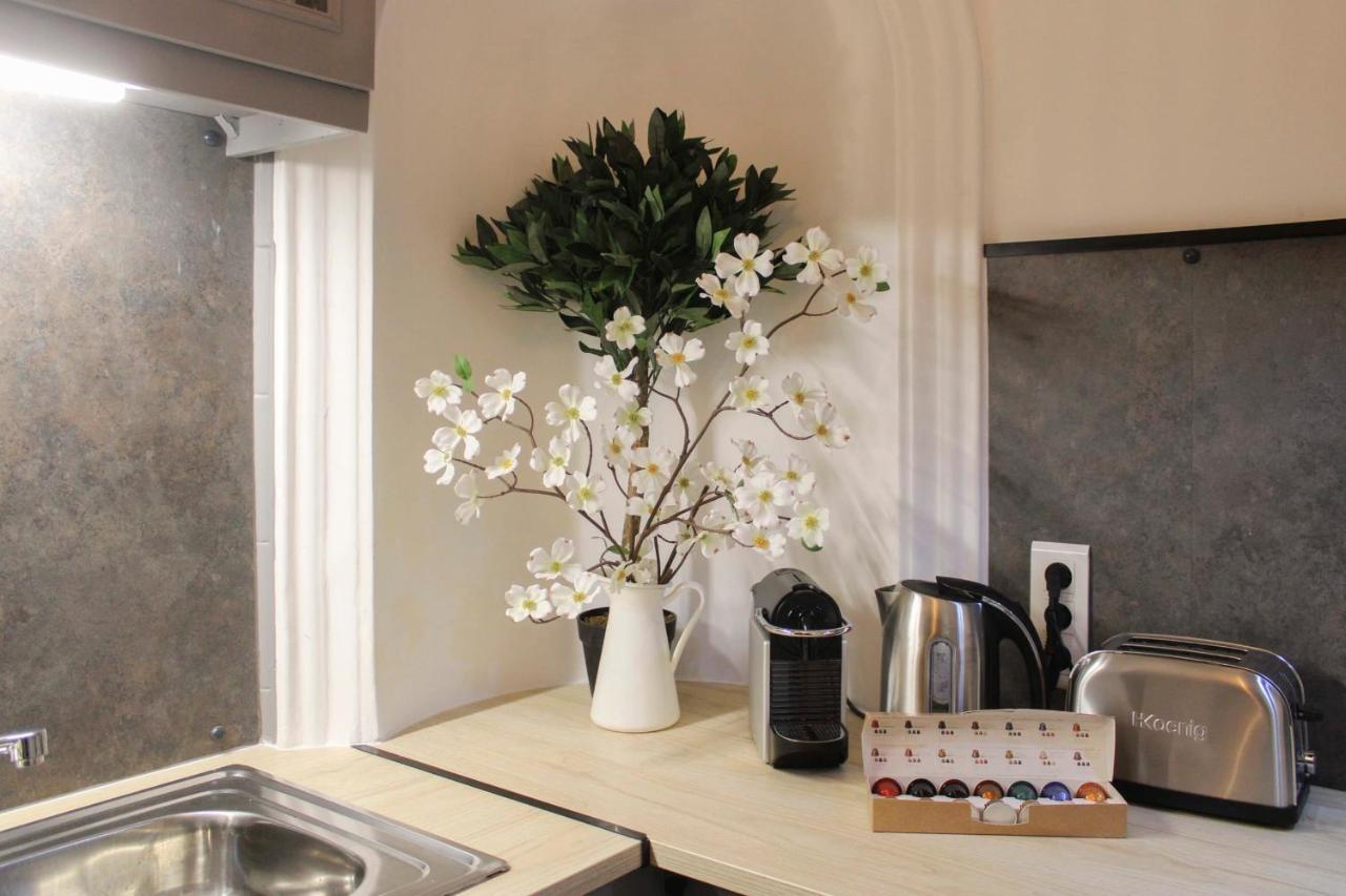 Appartement Cozy And Practical Cocoon At The Heart Of Paris