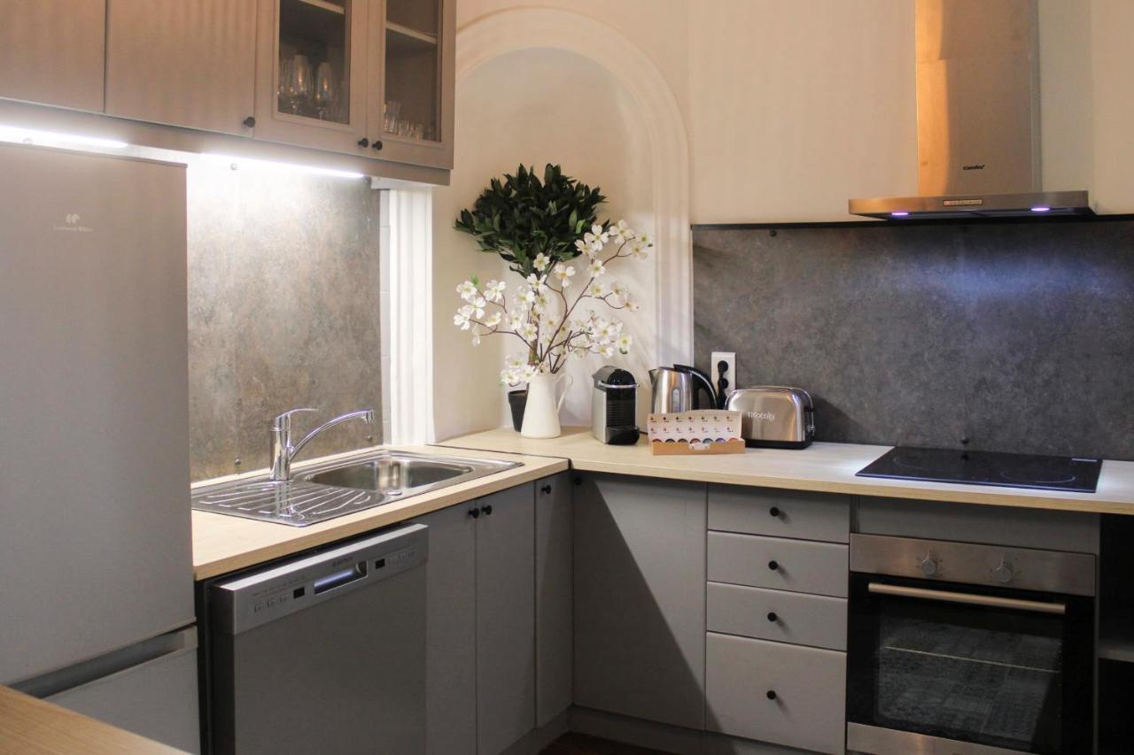 Appartement Cozy And Practical Cocoon At The Heart Of *