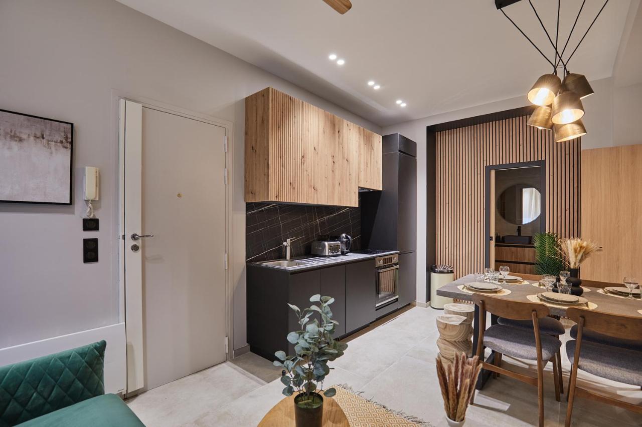 Apartment Montmartre By Prestige Paris