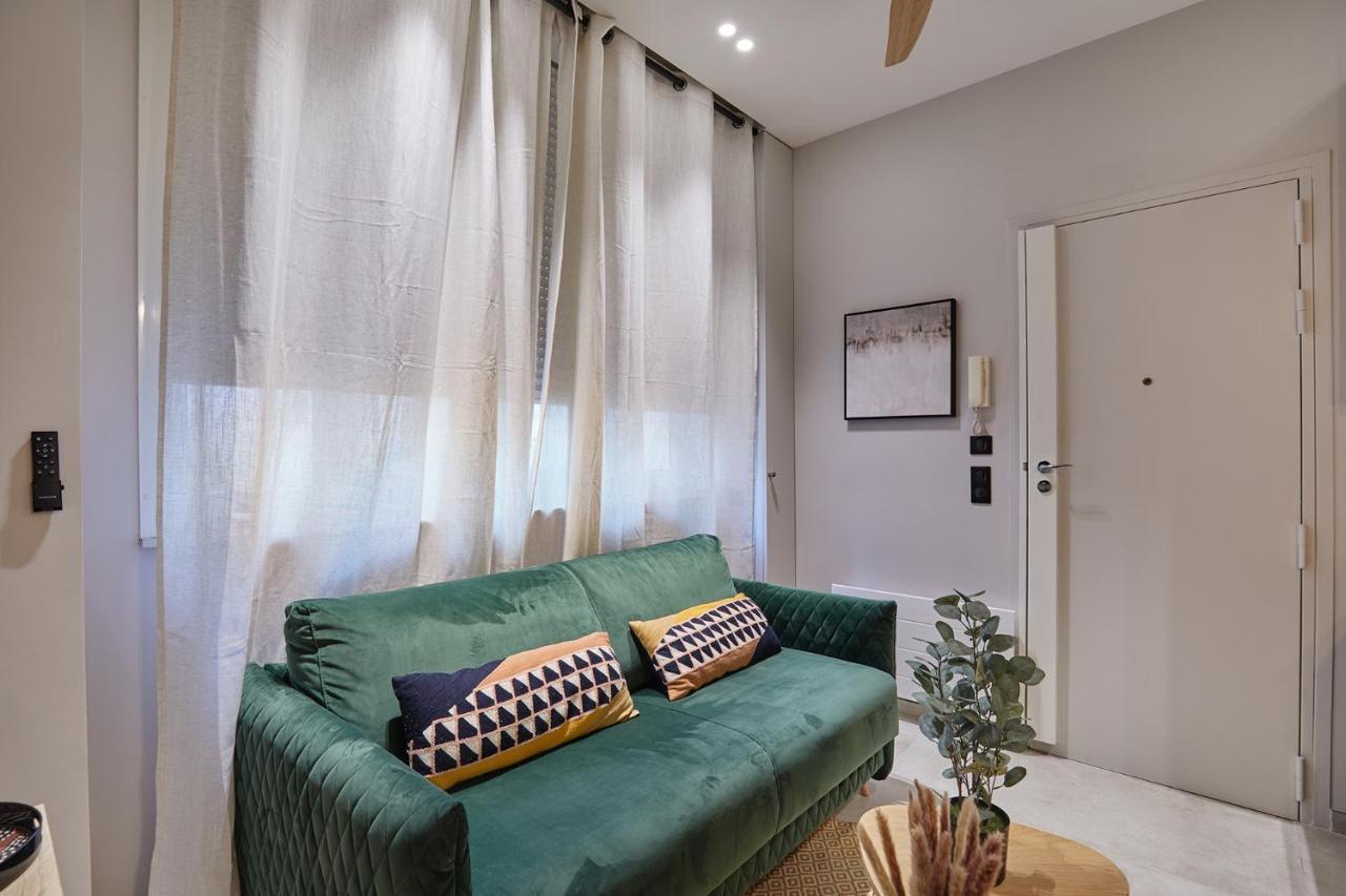Montmartre By Prestige Apartment Paris