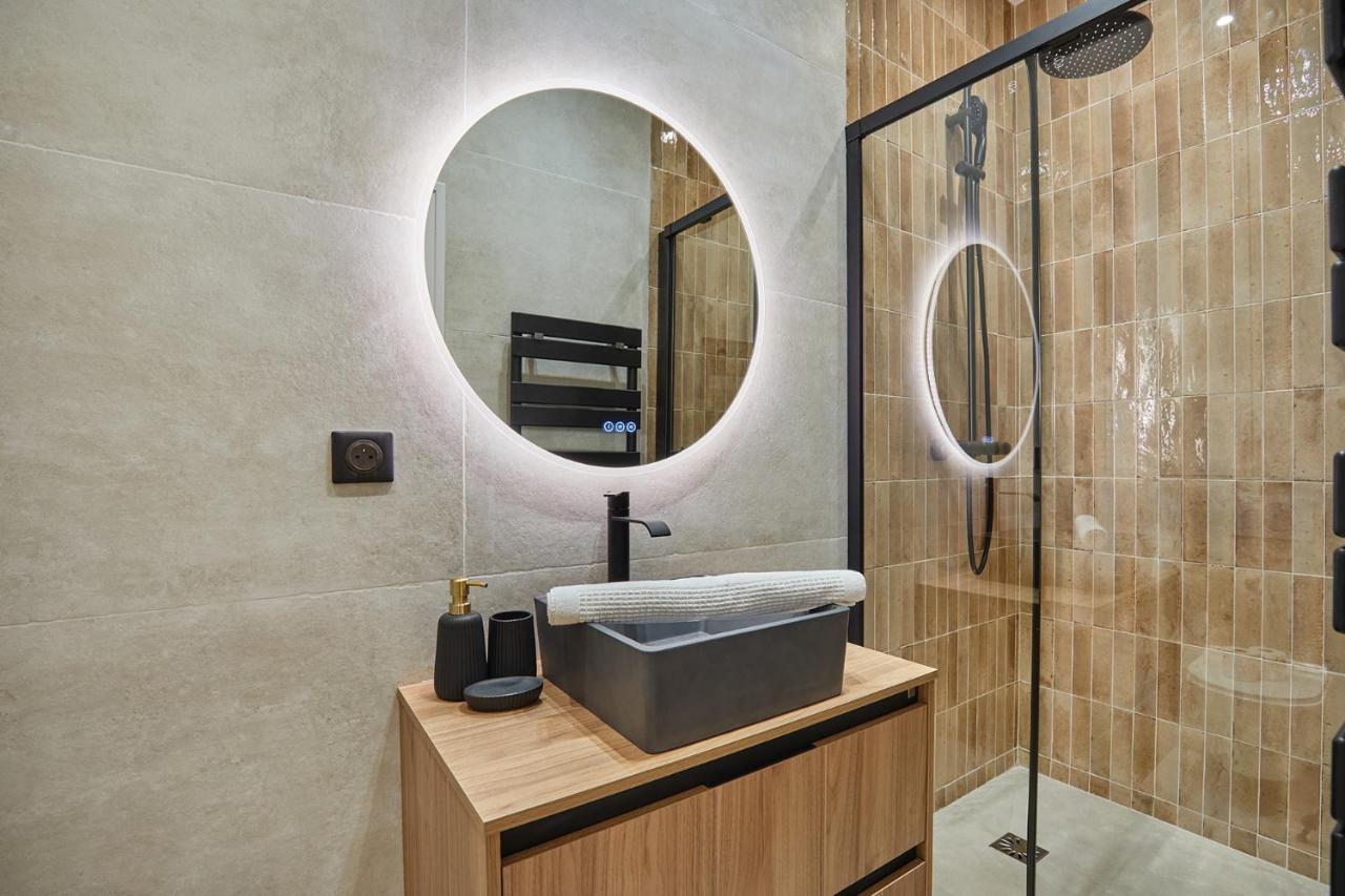 Montmartre By Prestige Apartment *
