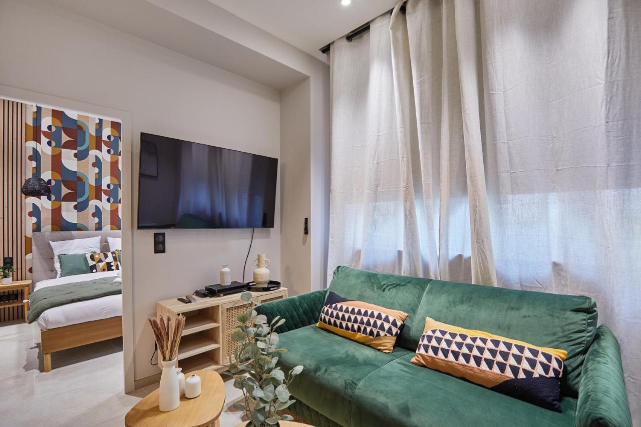 Apartment Montmartre By Prestige Paris