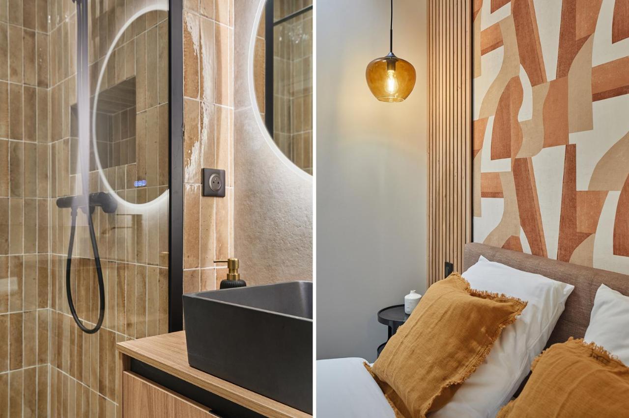 Montmartre By Prestige Apartment *