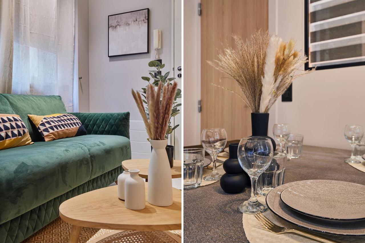 Montmartre By Prestige Apartment Paris