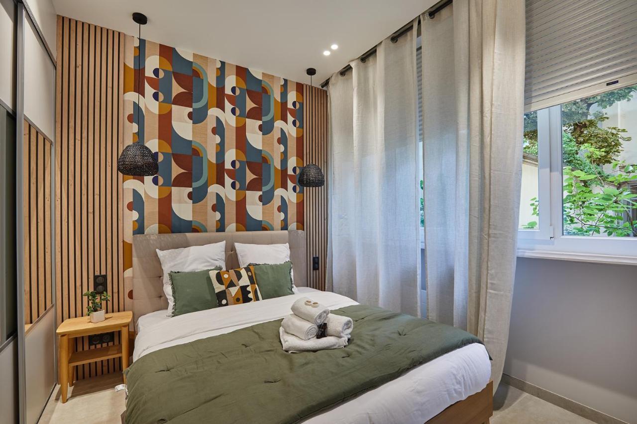 Apartment Montmartre By Prestige *