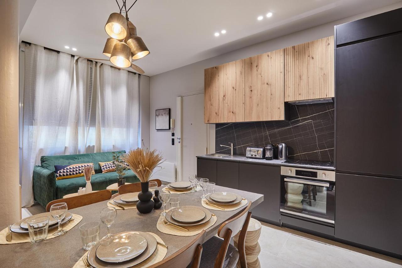Montmartre By Prestige Apartment *