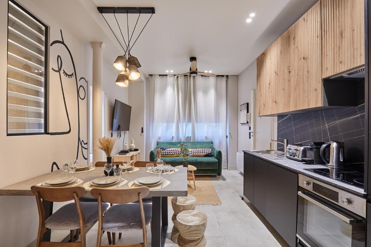 Apartment Montmartre By Prestige *