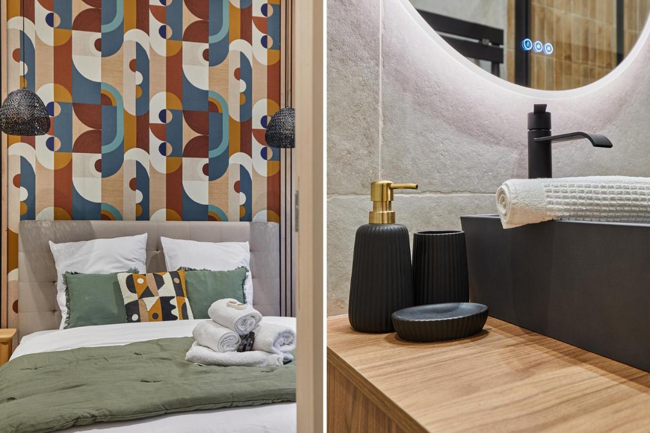 Apartment Montmartre By Prestige