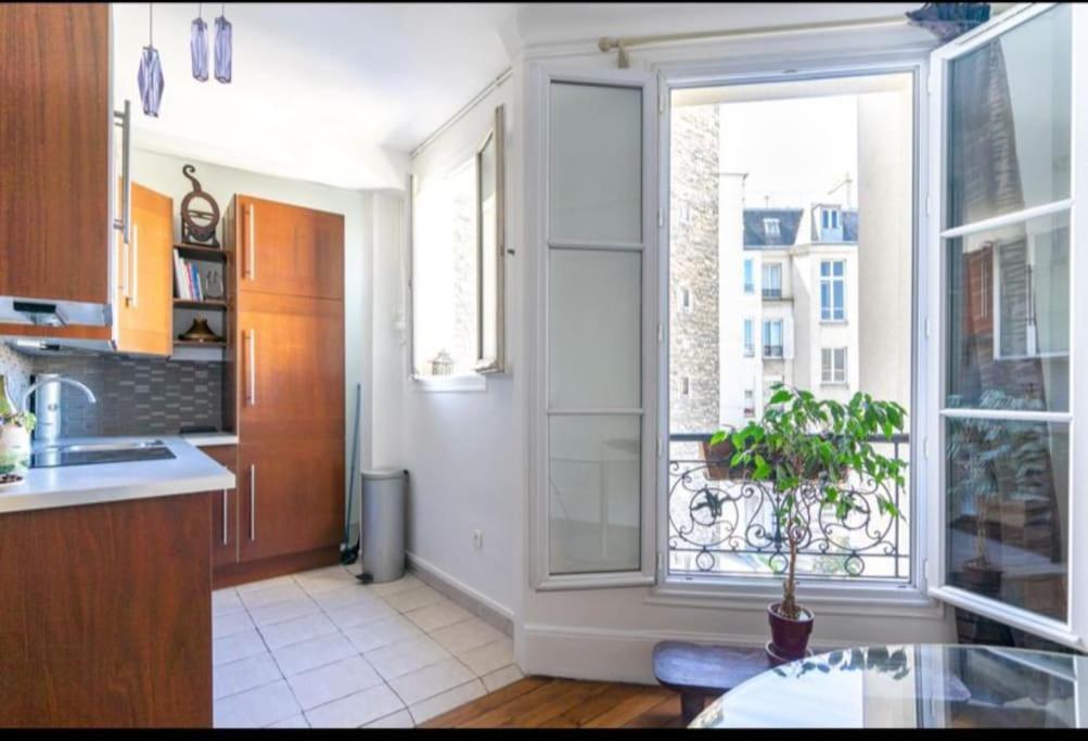 Appart, 2 Ch, Bastille Paris