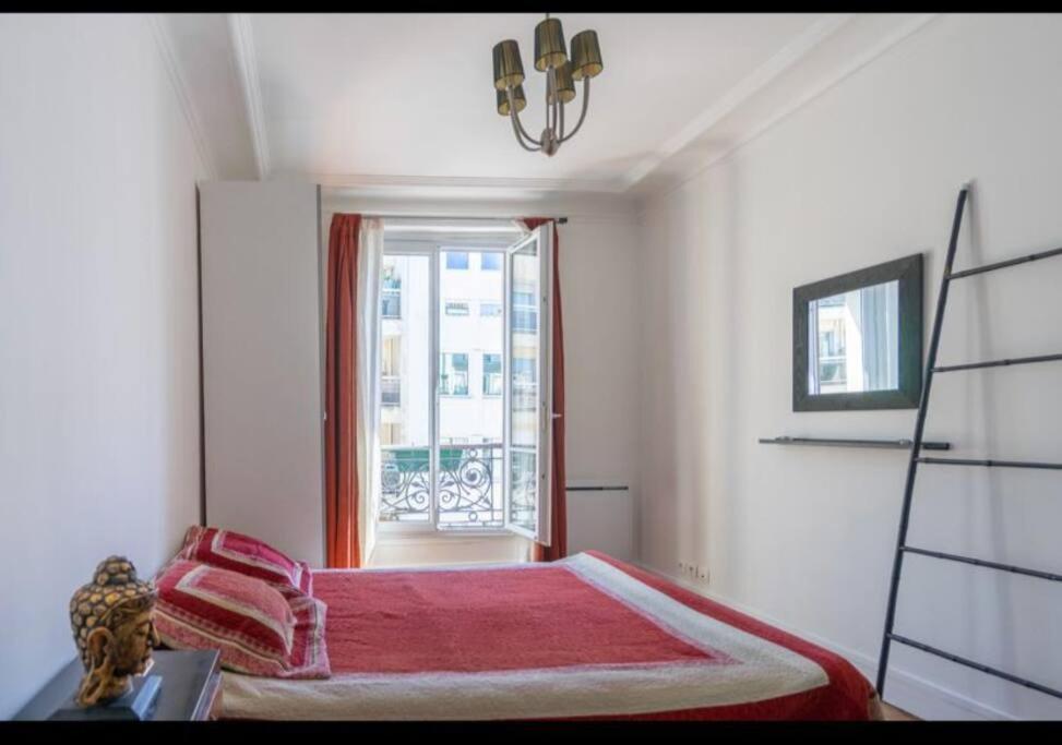 Appart, 2 Ch, Bastille Appartement Paris