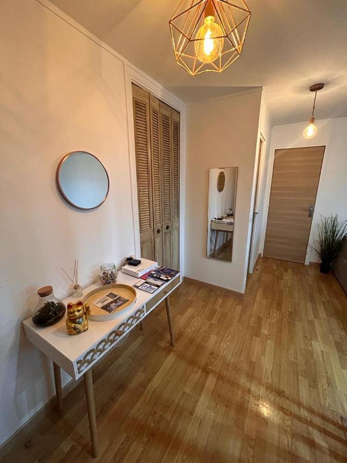 Apartamento Charme Et Confort - Proche Tour Eiffel 16 *