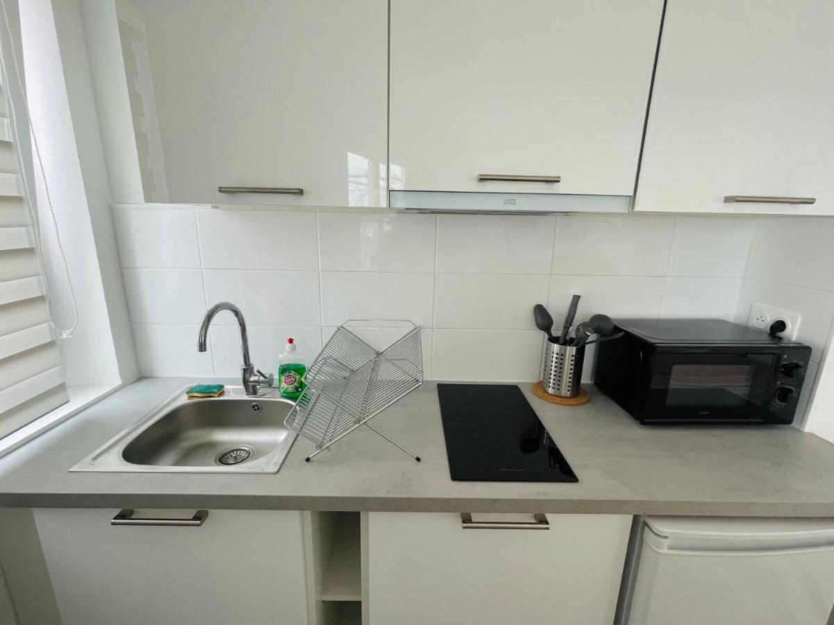 Tour Eiffel Motte Picquet Fremicourt Apartamento