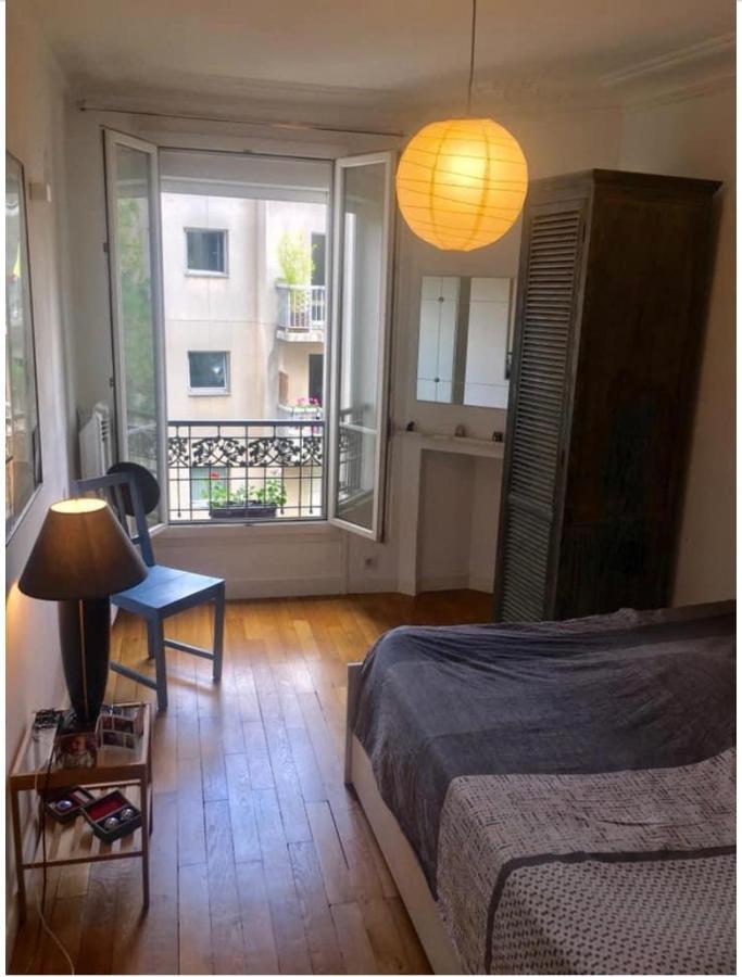 Apartment A Montmartre *