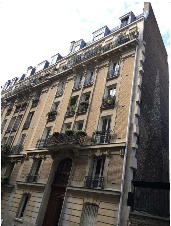 Apartment A Montmartre