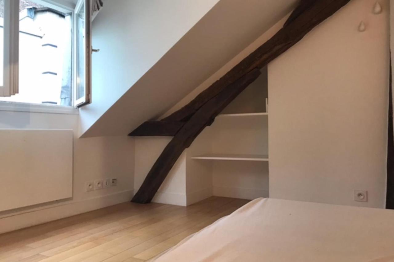 Quiet And Bright Of 57 M In 4th Apartment *
