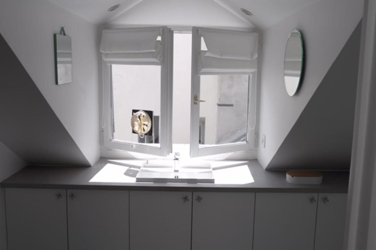 Quiet And Bright Of 57 M In 4th Apartment