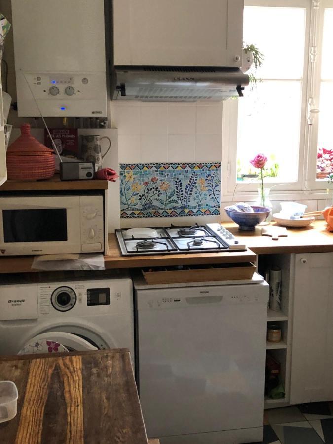 And Practical To Enjoy Close To Montmartre Apartment *