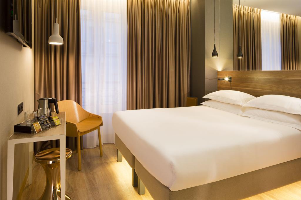 Hotel Cler 3*