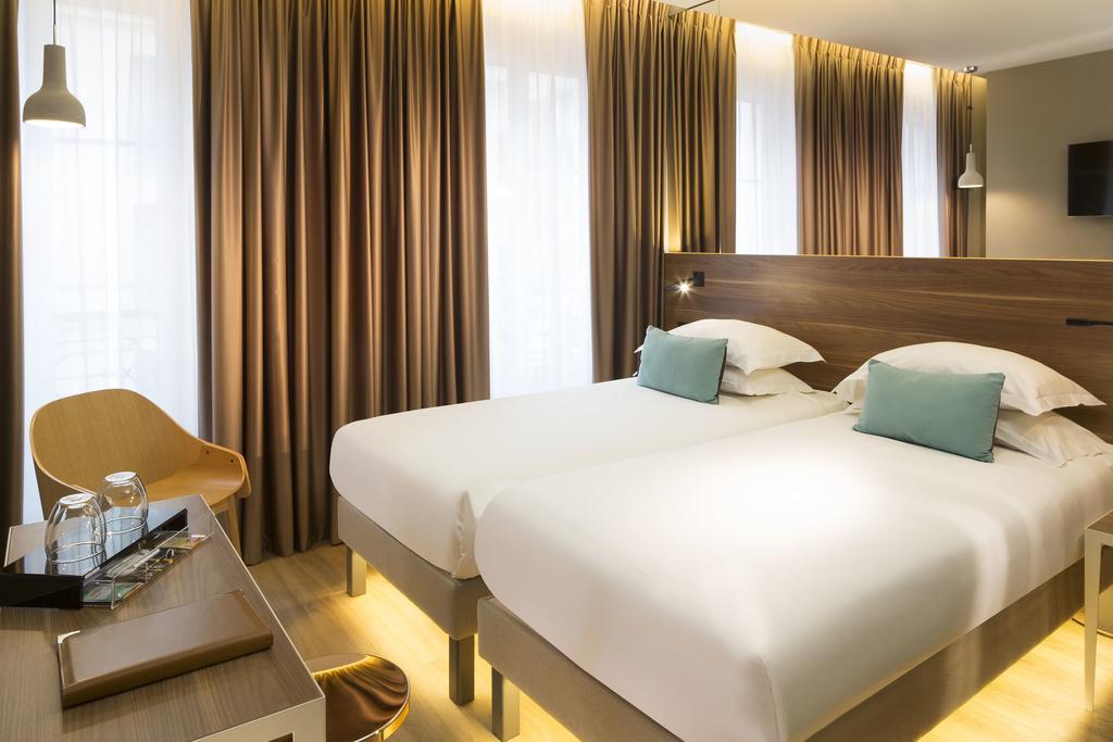 Hotel Cler Paris