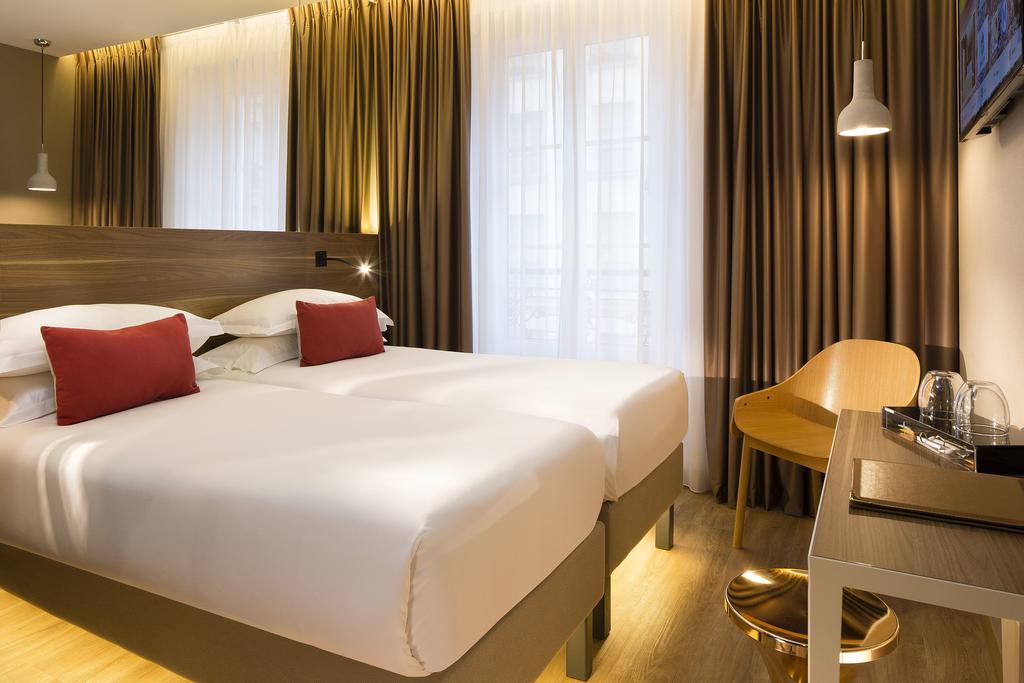 Cler 3* Paris
