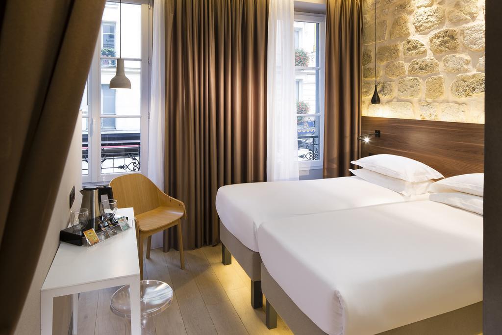 Hotel Cler 3*