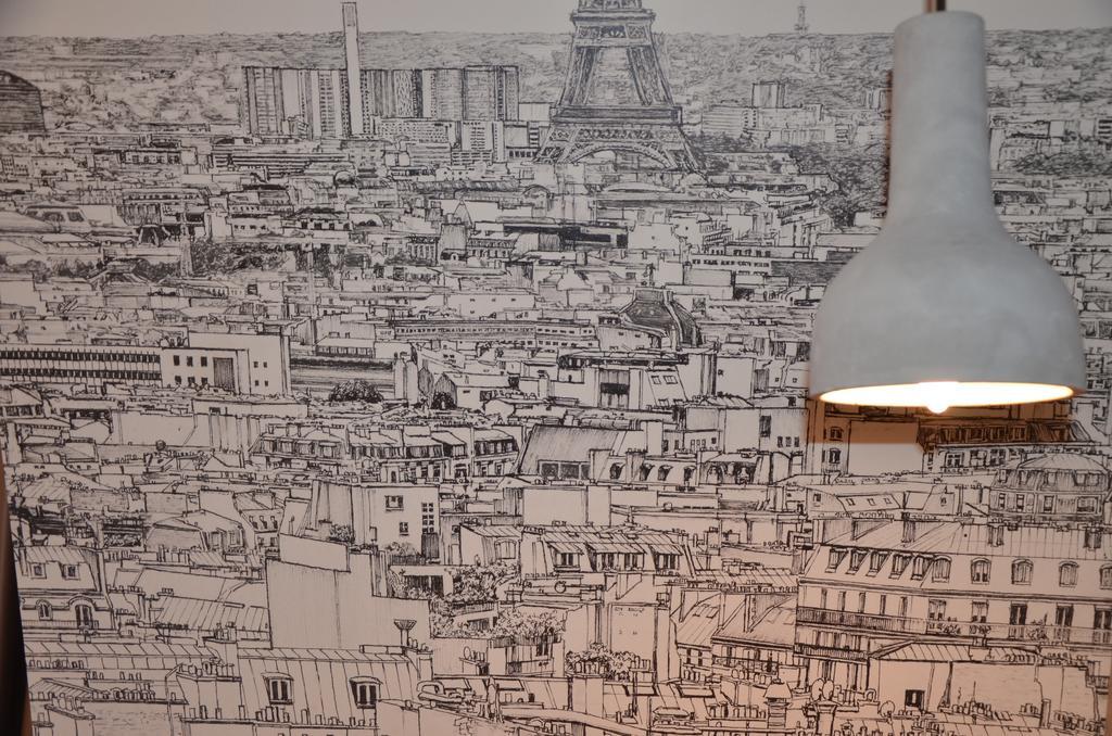 Cler Paris