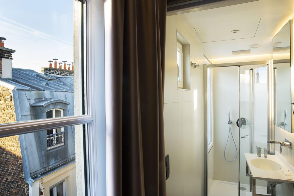 Hotel Cler Paris