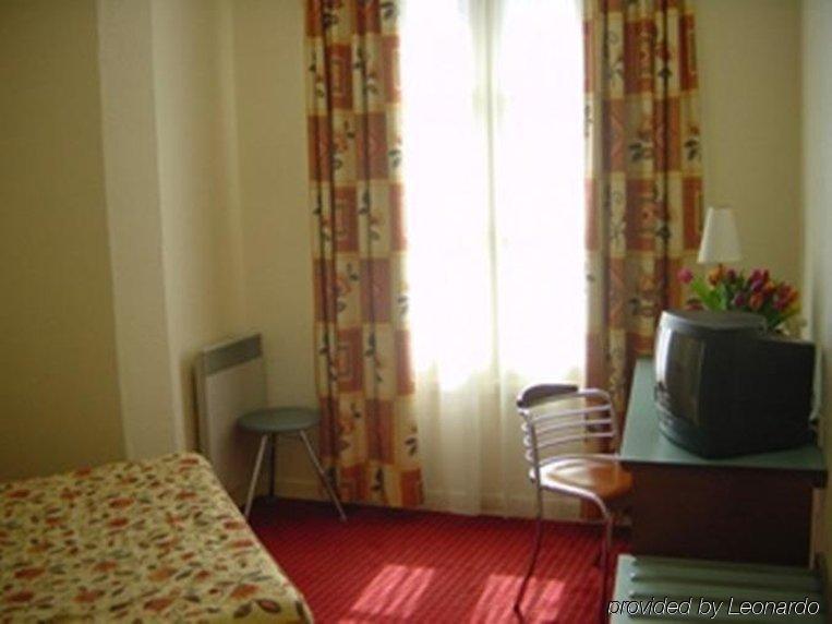 Hotel De Neuve By Happyculture Paris