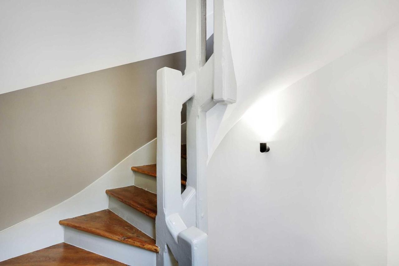 Charming For 2 People - Le Marais Apartamento