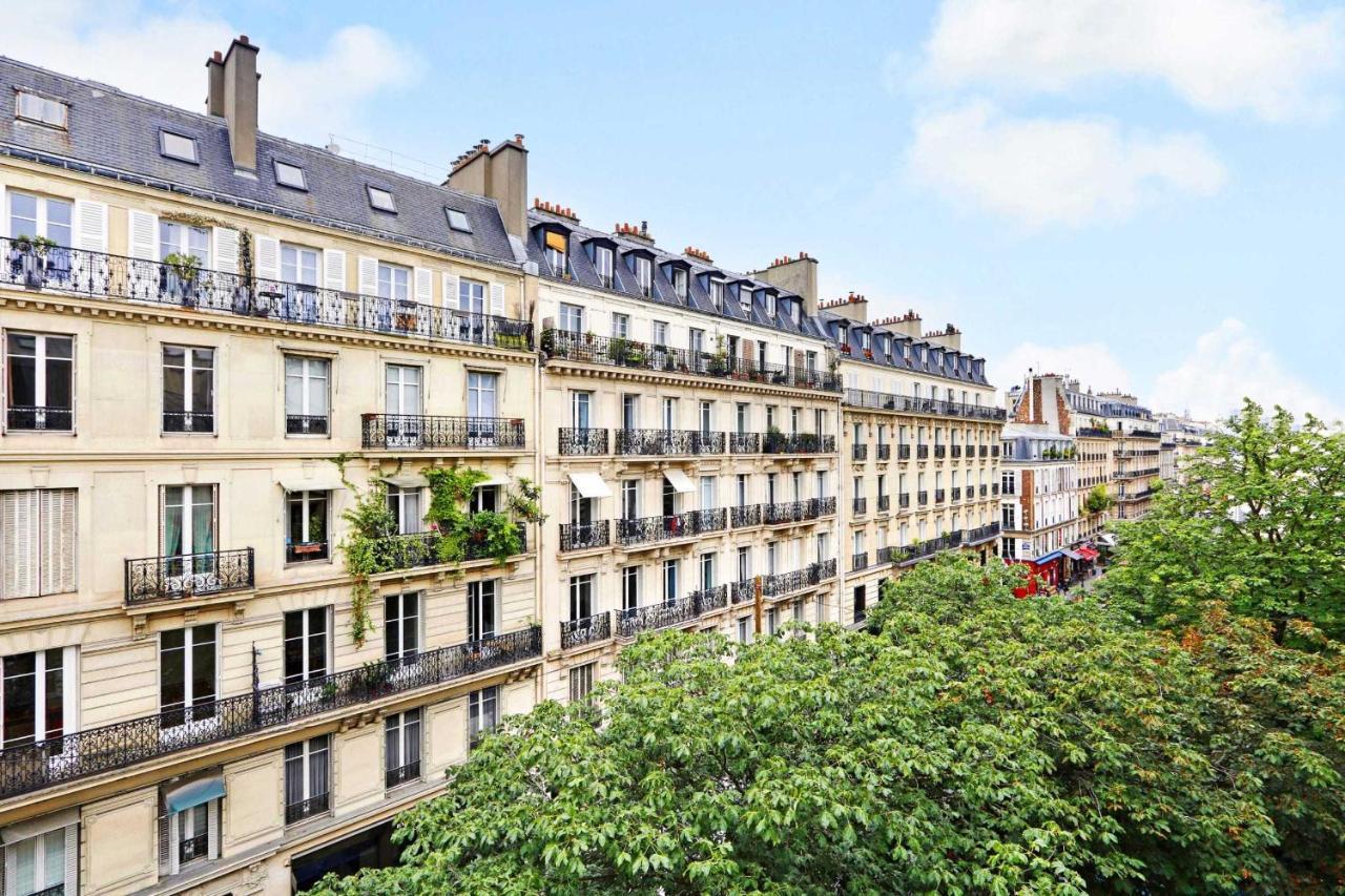 Apartamento Charming For 2 People - Le Marais